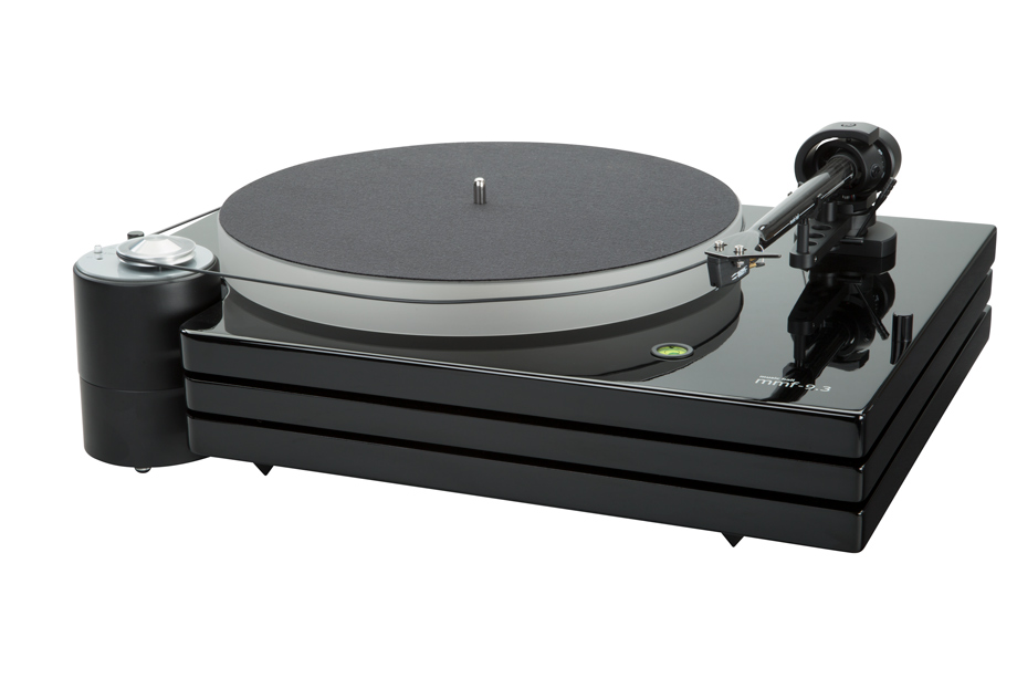 Music Hall MMF-9.3 Turntable