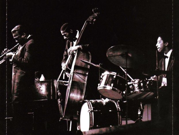 Miles Davis - Second great quintet (partial)