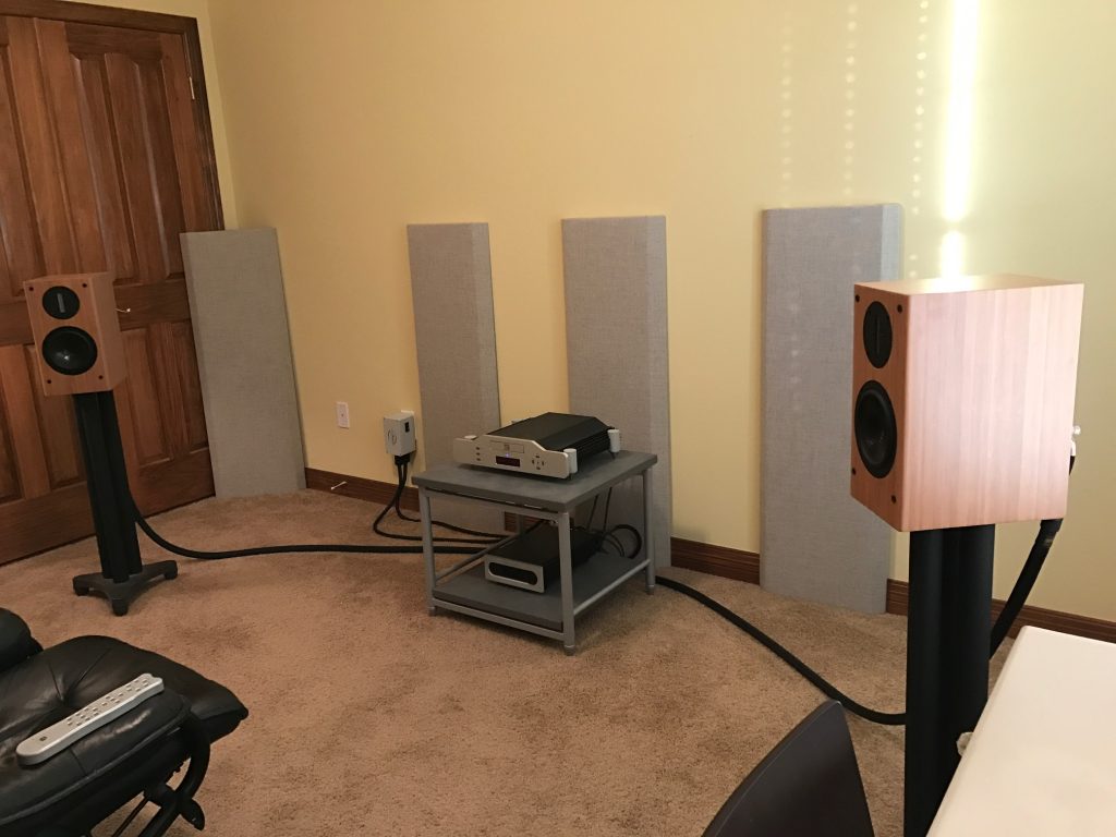 Ascend Acoustics Sierra-2 Loudspeaker