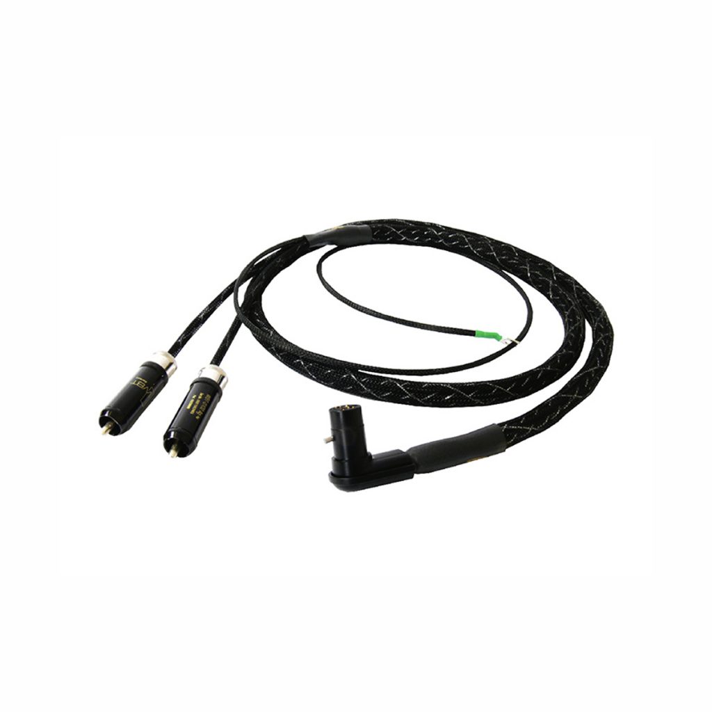 Kimber Kable Select KS 1236 Phono Cable