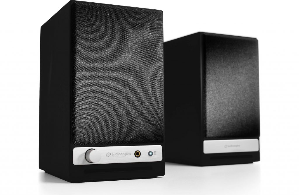 Audioengine HD3 Powered Speakers