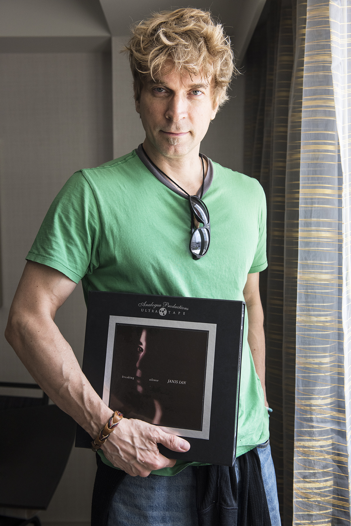 LA Audio Show 2017 Portraits