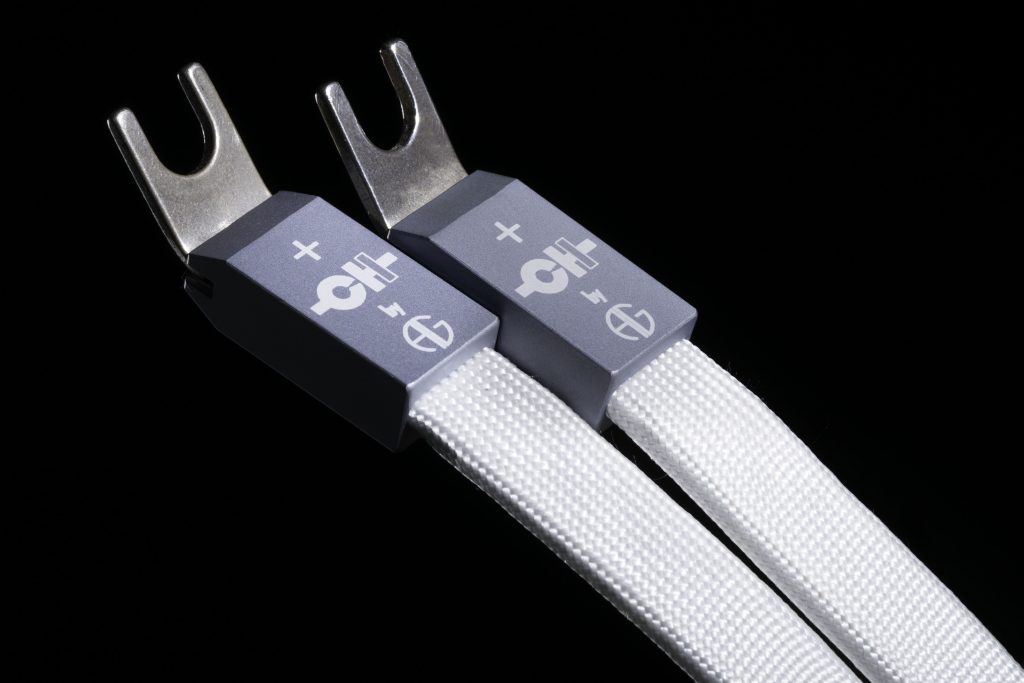 CH Precision Reference Cables