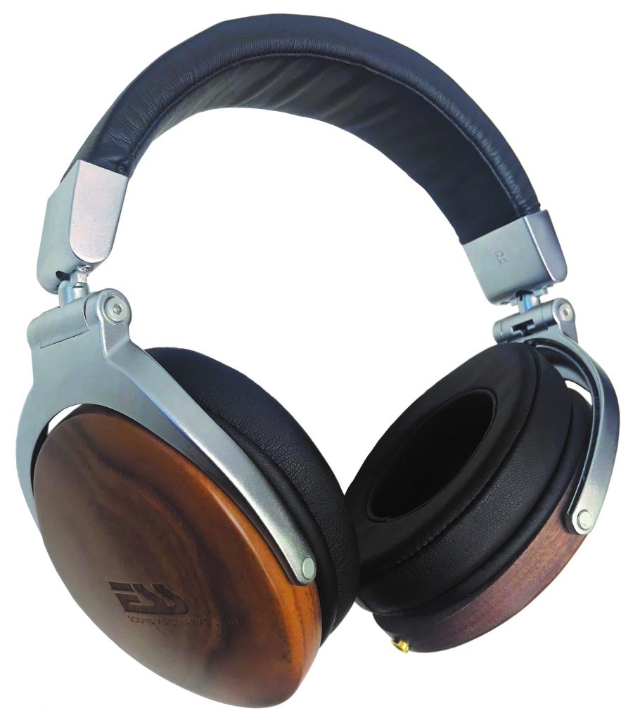 ESS 422H Headphones