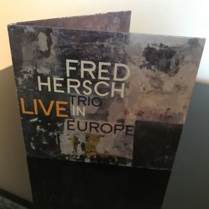 Fred Hersch Trio