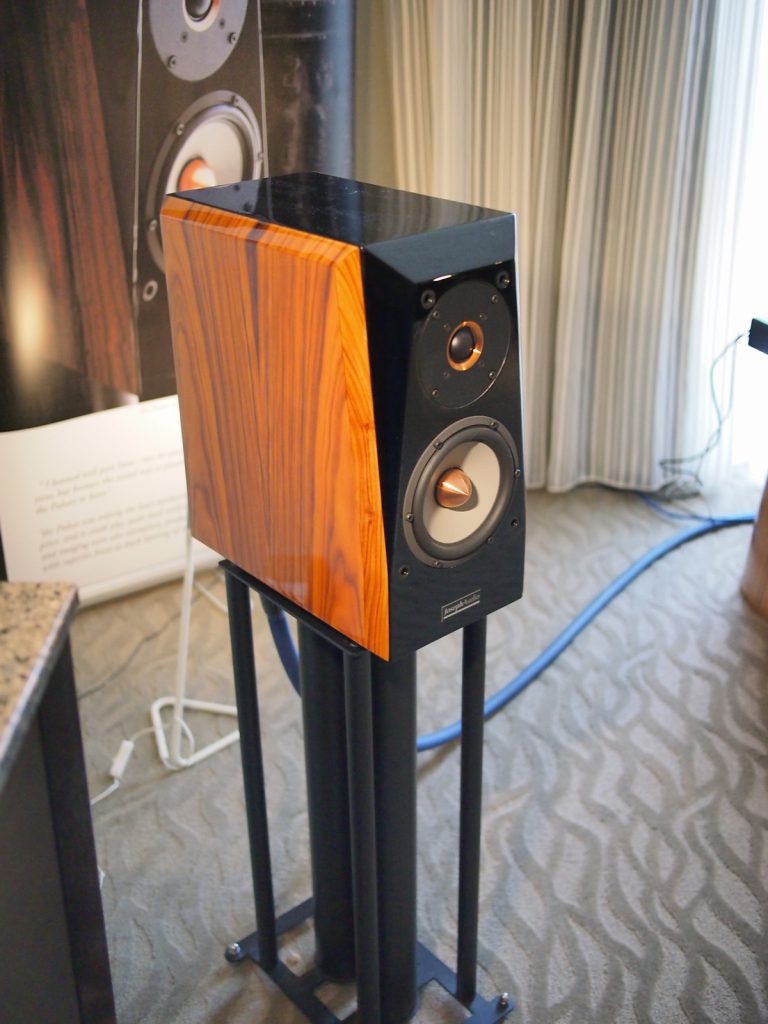 California Audio Show 2018