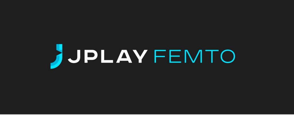 JPLAY Femto