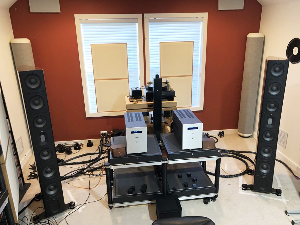 Stillpoints Aperture System
