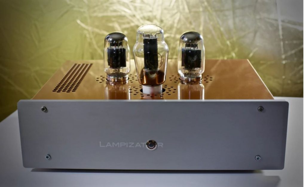 LampizatOr Altlantic TRP DAC