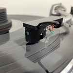 Hana SH phono cartridge