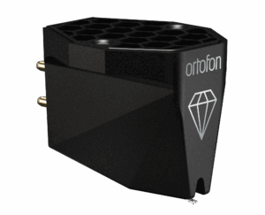 Ortofon MC X20 Phono cartridge