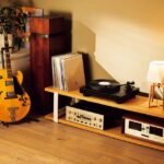 Audio-Technica AR-LP8x turntable review